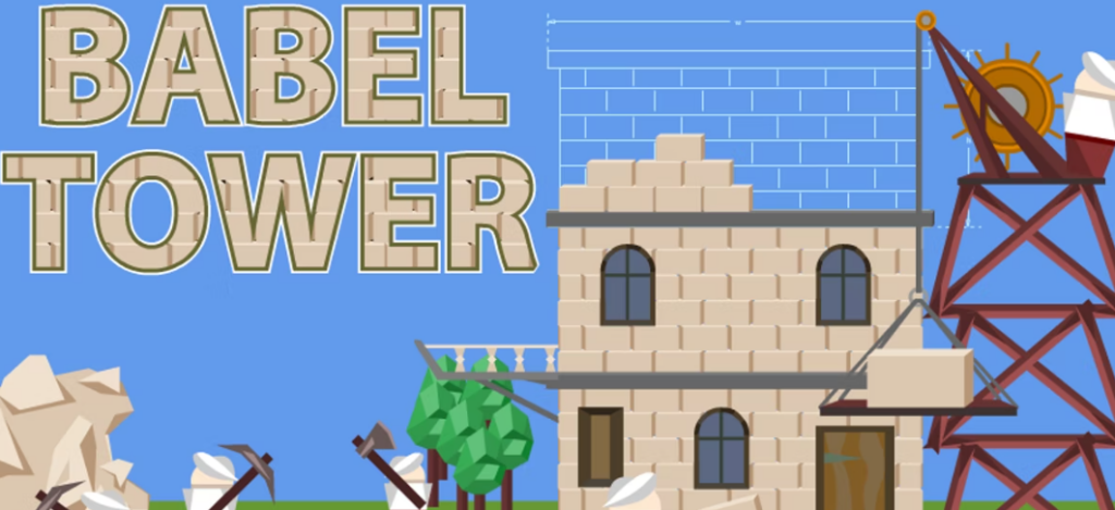 Babel Tower