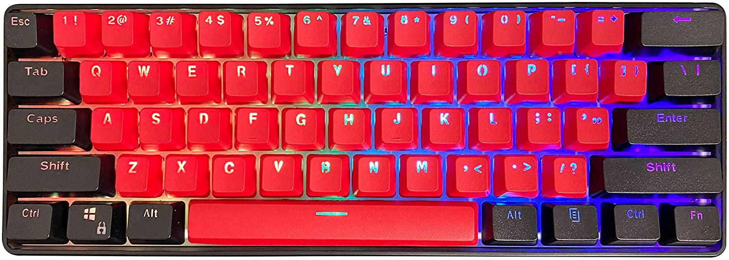 Clix Keyboard