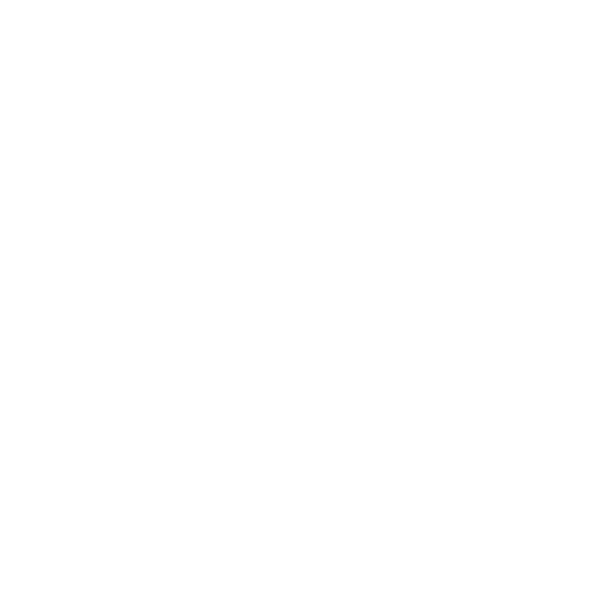 Apple White Icon