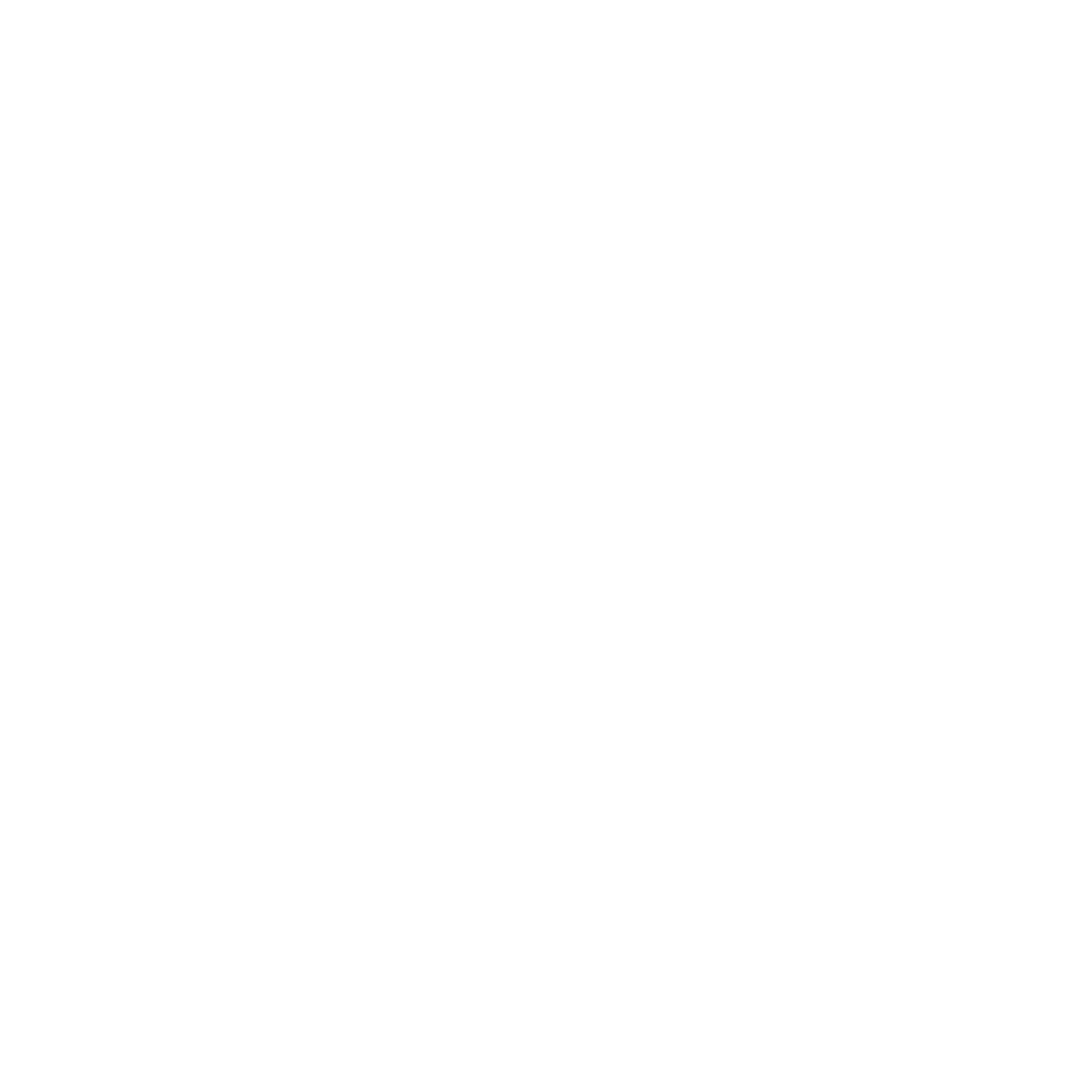 Minecraft PvP White Logo