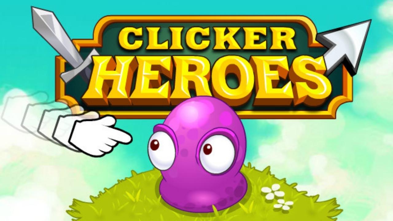 How to Play Clicker Heroes with an Autoclicker?