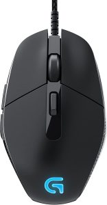 LOGITECH G303