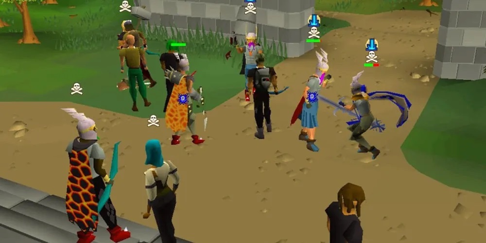 RuneScape