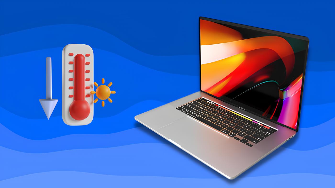 Prevent MacBook from Overheating